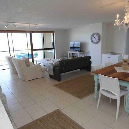 Jenmilla Plett Apartment เพลตเตนเบิร์กเบย์ ภายนอก รูปภาพ