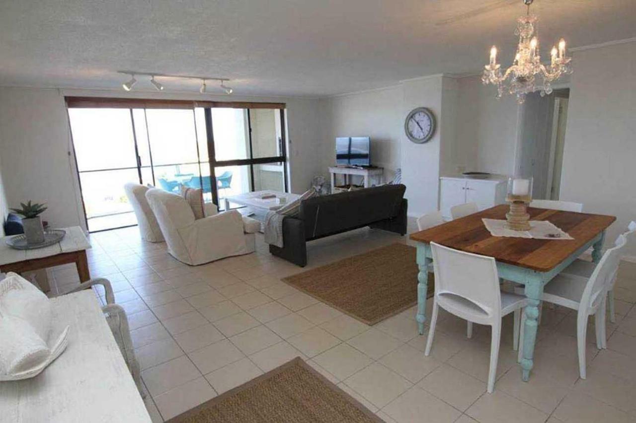 Jenmilla Plett Apartment เพลตเตนเบิร์กเบย์ ภายนอก รูปภาพ