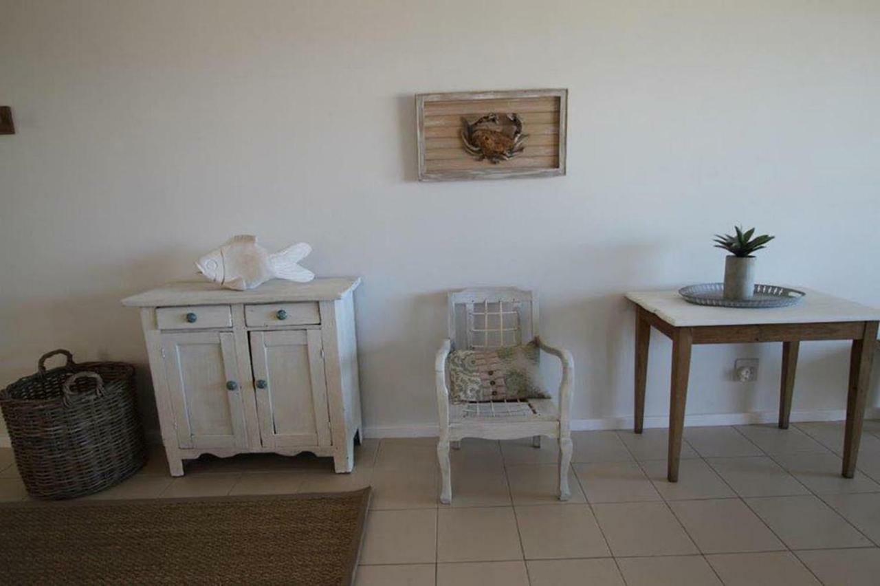 Jenmilla Plett Apartment เพลตเตนเบิร์กเบย์ ภายนอก รูปภาพ
