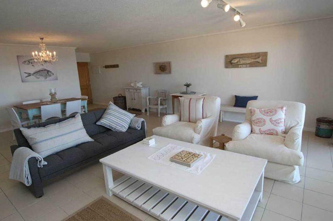 Jenmilla Plett Apartment เพลตเตนเบิร์กเบย์ ภายนอก รูปภาพ