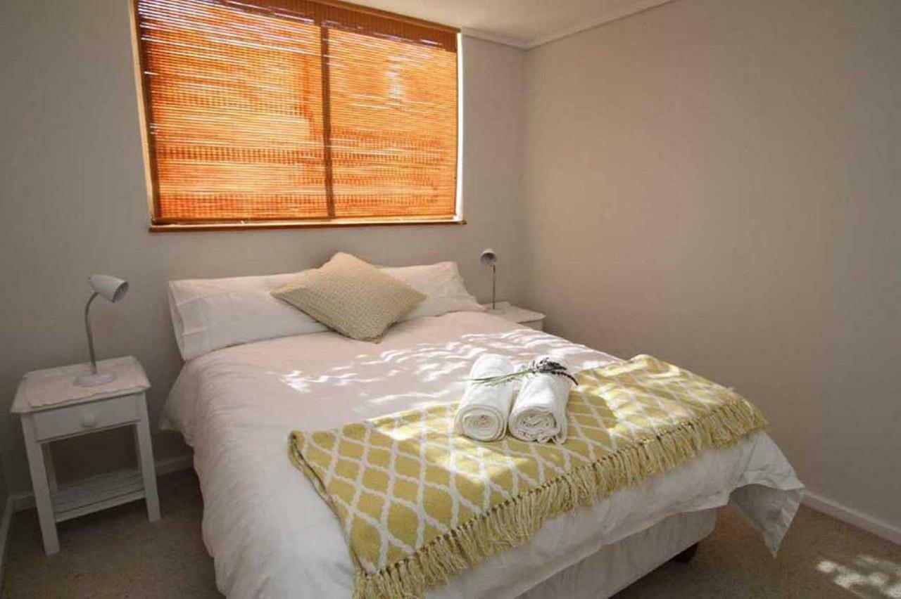 Jenmilla Plett Apartment เพลตเตนเบิร์กเบย์ ภายนอก รูปภาพ