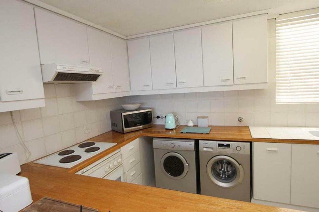 Jenmilla Plett Apartment เพลตเตนเบิร์กเบย์ ภายนอก รูปภาพ