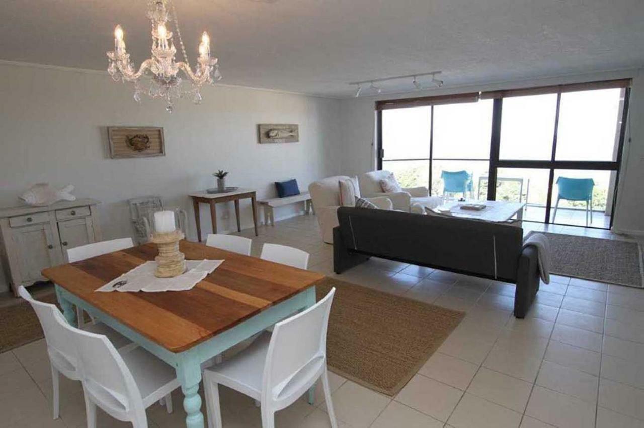 Jenmilla Plett Apartment เพลตเตนเบิร์กเบย์ ภายนอก รูปภาพ