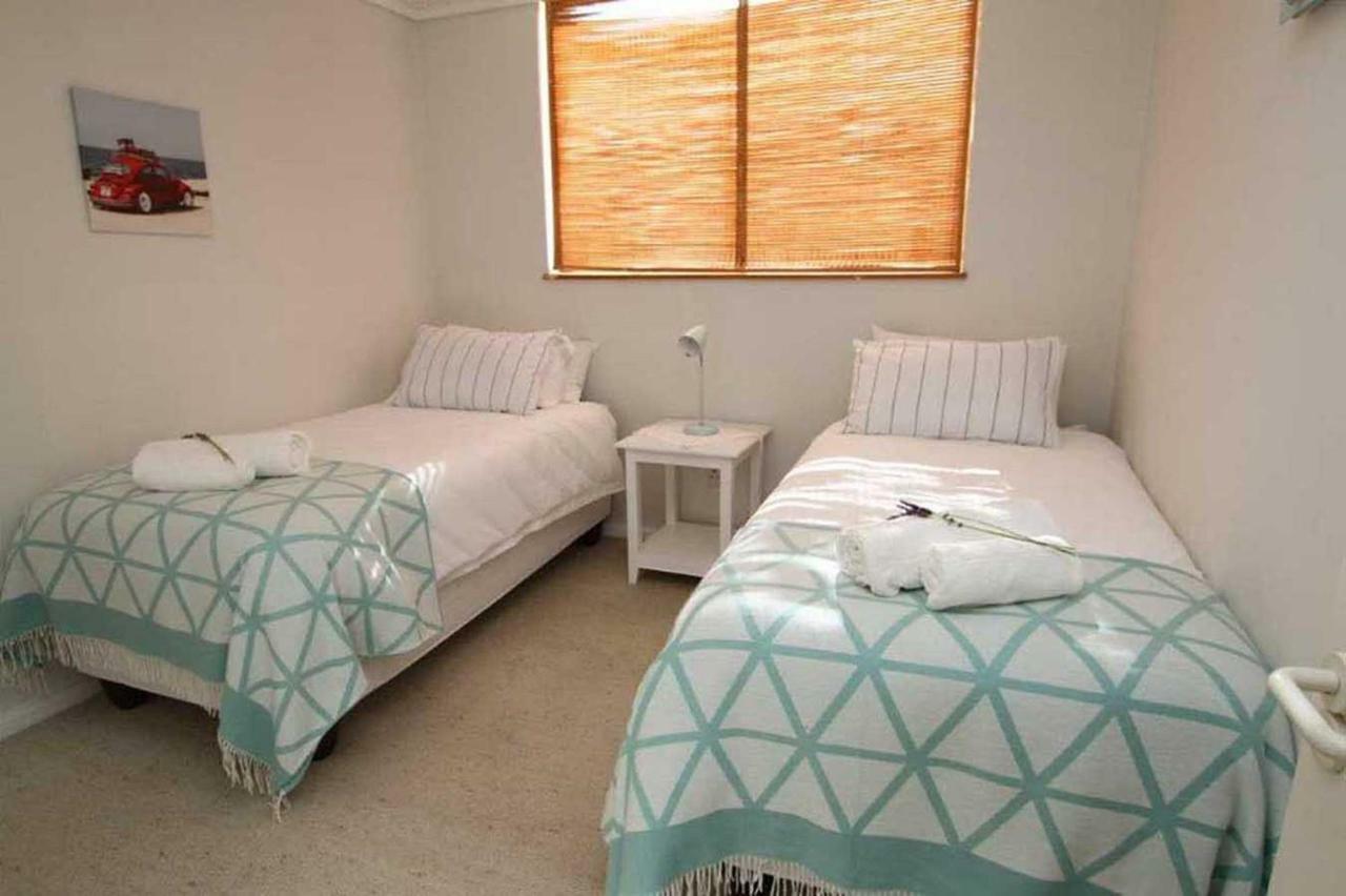Jenmilla Plett Apartment เพลตเตนเบิร์กเบย์ ภายนอก รูปภาพ