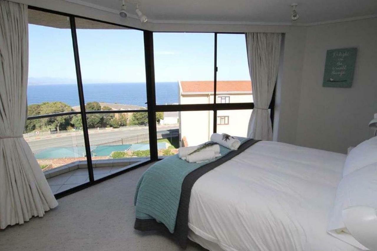 Jenmilla Plett Apartment เพลตเตนเบิร์กเบย์ ภายนอก รูปภาพ