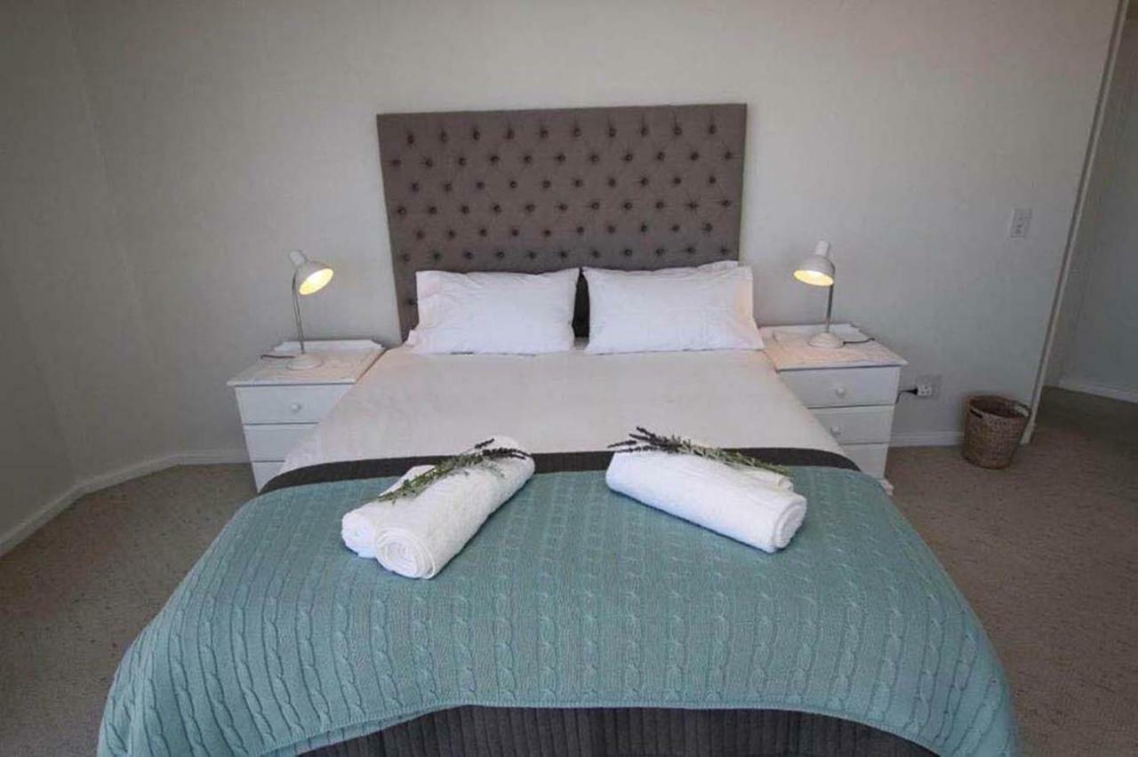 Jenmilla Plett Apartment เพลตเตนเบิร์กเบย์ ภายนอก รูปภาพ