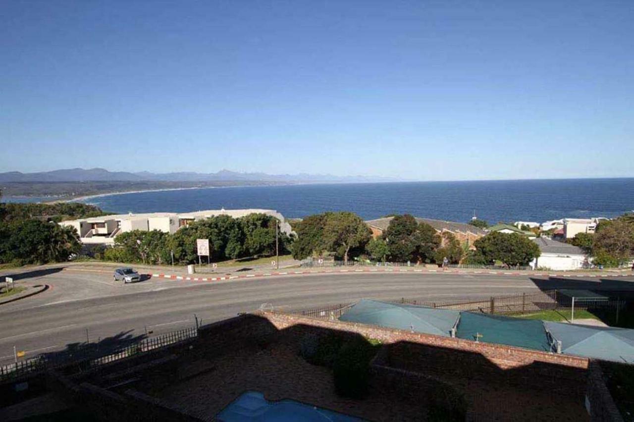 Jenmilla Plett Apartment เพลตเตนเบิร์กเบย์ ภายนอก รูปภาพ